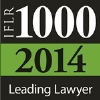 IFLR 1000 Leading Lawyer 2014